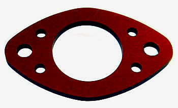 1V Phenolic Carb Spacer