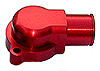 Billet Thermostat Housing