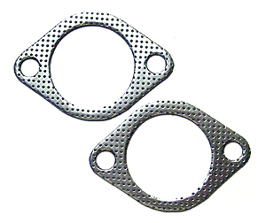 Collector Gasket Set - Composite