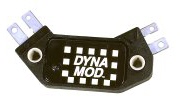 DUI 4-Pin Dyna-Module