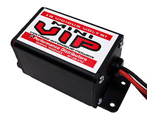 DUI Mini-VIP Voltage Booster